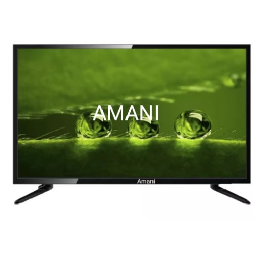20'' Full Hd Led Tv