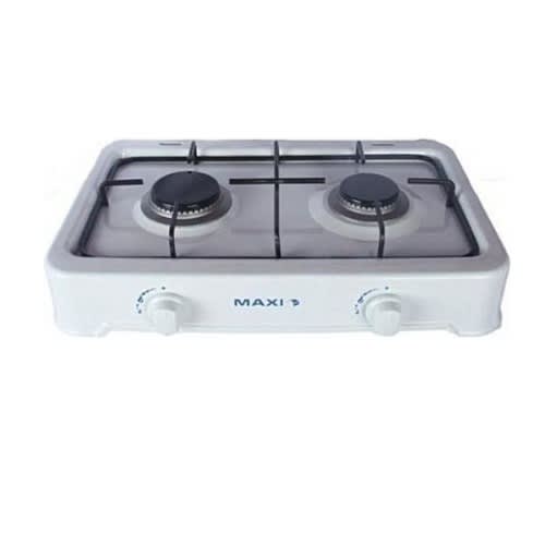 2 Burners Table Top Gas Cooker OC-200