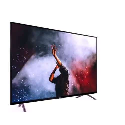 42" Fhd D-led  Tv