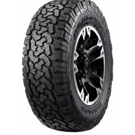 Accelera  Tyre 285 70r17 Mt