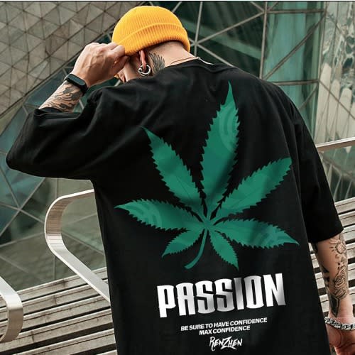 Light Summer T-shirt
