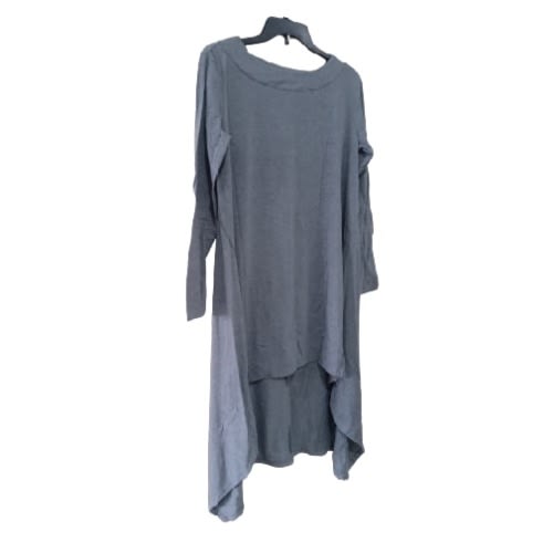 Women's Dress- Ash
