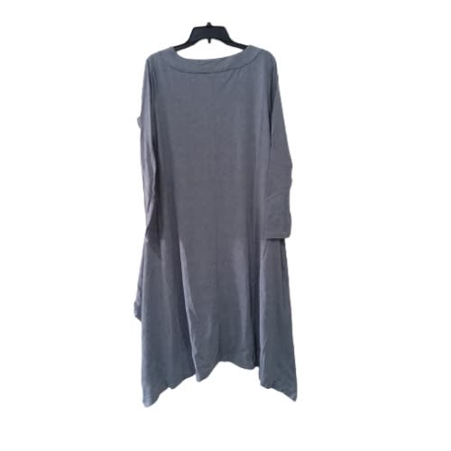 Women's Dress- Ash