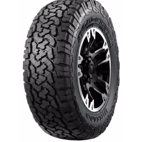 Accelera  Tyre 315 75r16 Mt