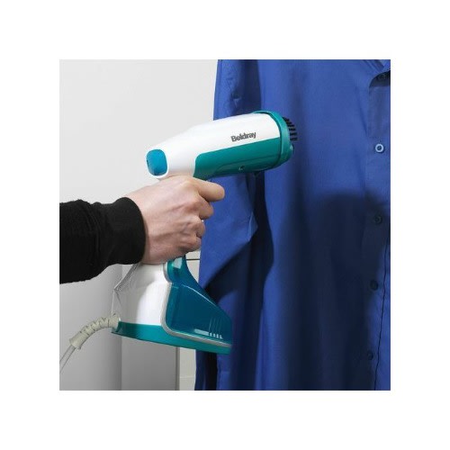 Multi-steam Pro Handheld Garment Fabric Steamer - 1200W