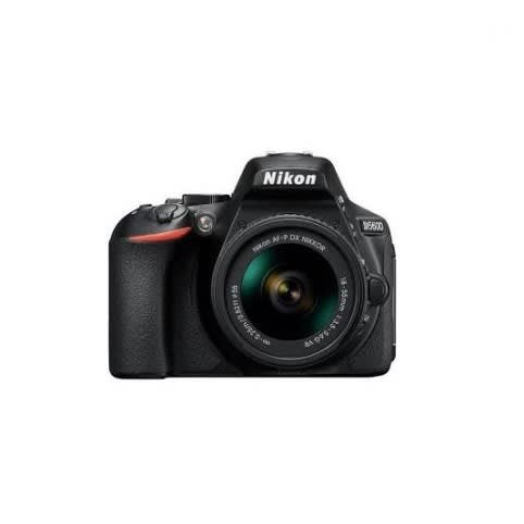 D5600 Dslr Professional Camera