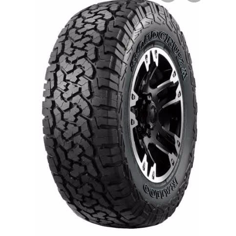 Accelere  Tyre 31x10.50 R15 Mt