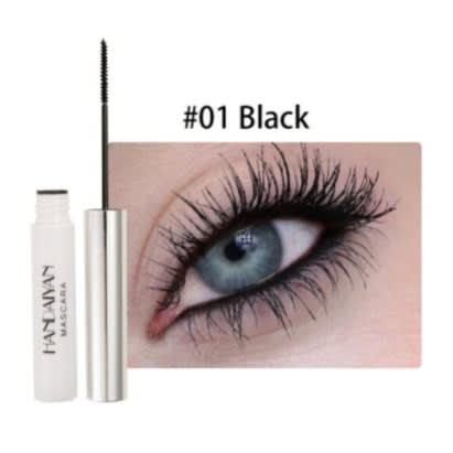 Handaiyan 3d Mascara - Shade 1