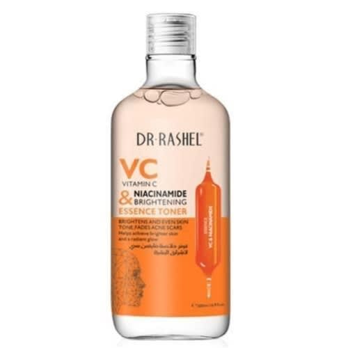Vitamin C And Niacinamide Brightening Essence Toner - 300ml
