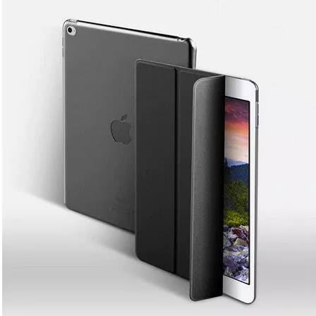 Smart Leather Flip Case For iPad 10.2