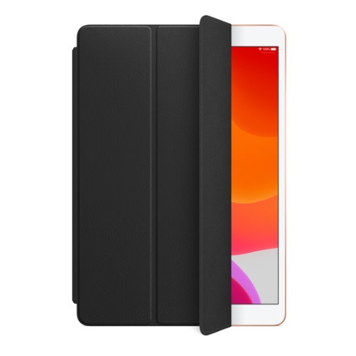 Smart Leather Flip Case For iPad 10.2
