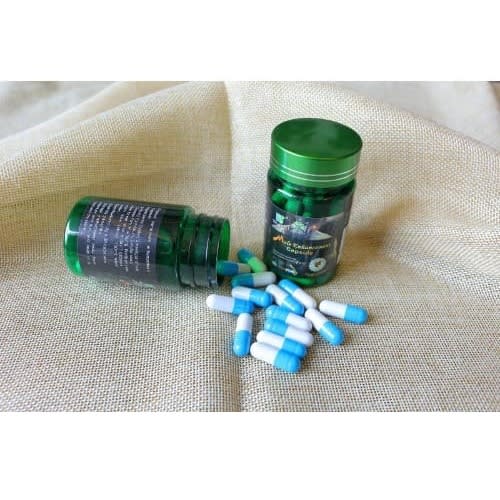 Male Enhancement Capsule - Erection Booster- 30 Capsules