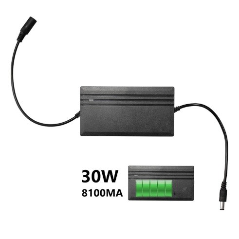 Mapesen Uninterruptible Power Supply For CCTV Camera - 30w