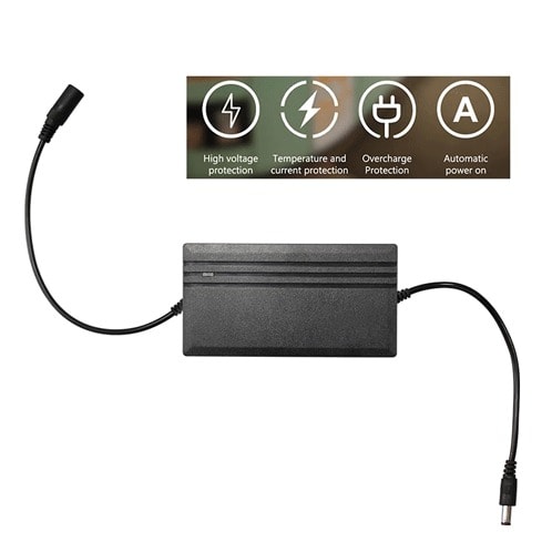 Mapesen Uninterruptible Power Supply For CCTV Camera - 30w