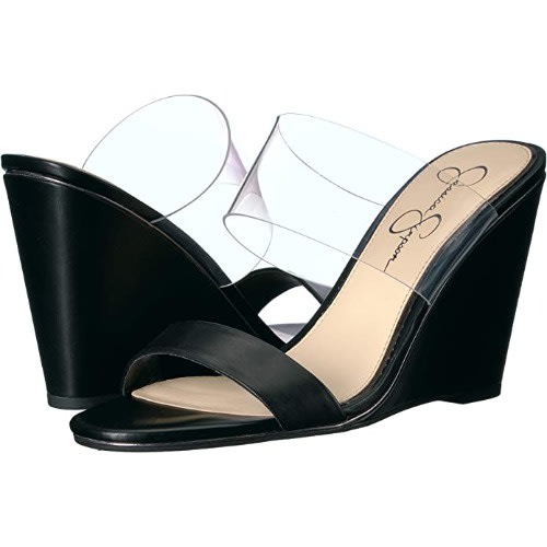Women's Winsty Shoe - Black