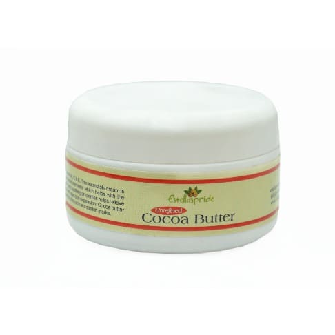 Cocoa Butter