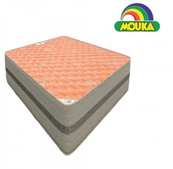 Wellbeing Hybrid Mattress 6ft X 6ft X 10