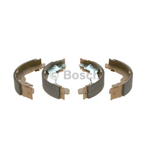 Brake Shoe BS893