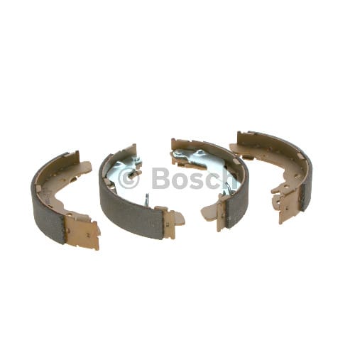 Brake Shoe BS893