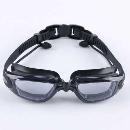 Anti Fog Swimming Goggles