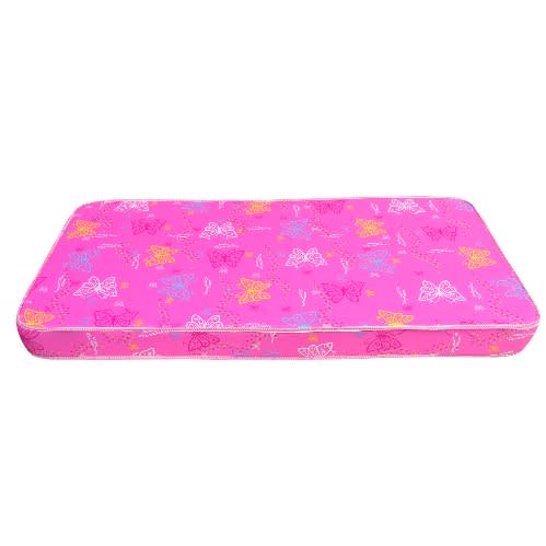 Foam Dreamtime Mattress Girls 6ft X 2.5ft X 4