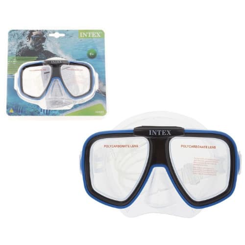Swim Mask