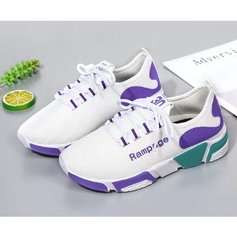 Ladies Casual Sneakers