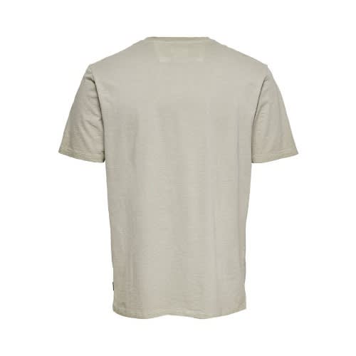 Men's Ss T-Shirt
