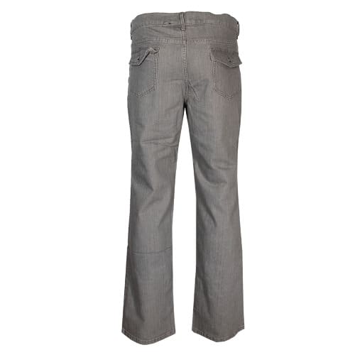 Talbot Men's Jeans - Grey