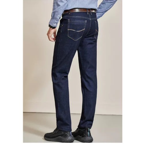 Male Jean - Dark Blue