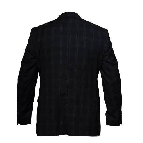 Men's Blazers - Navy Blue