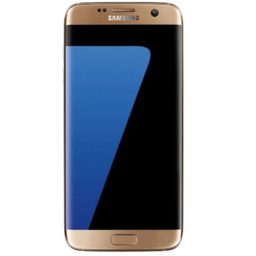 Galaxy S7 Edge -  32GB ROM - 4GB RAM - Dual Sim