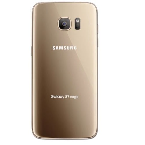 Galaxy S7 Edge -  32GB ROM - 4GB RAM - Dual Sim