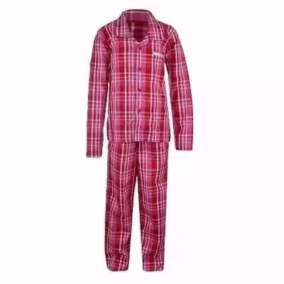 Men's Plaid Night Wear - Multicolour