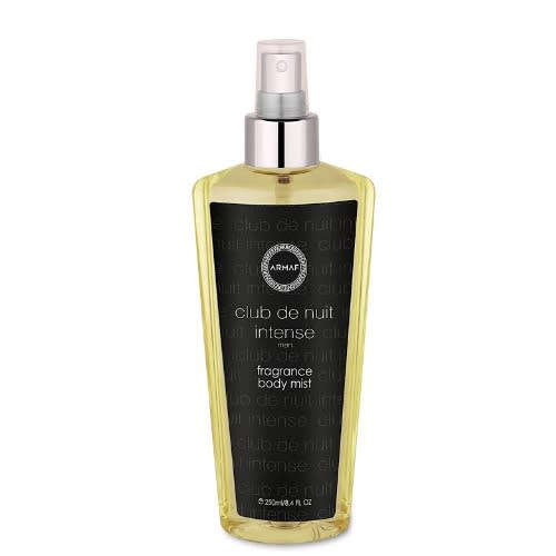 Club De Nuit Intense 250ml Body Mist