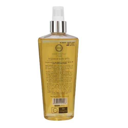 Club De Nuit Intense 250ml Body Mist