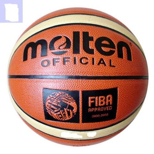 Molten Basketball