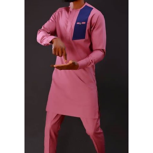 Senator Out Fit
