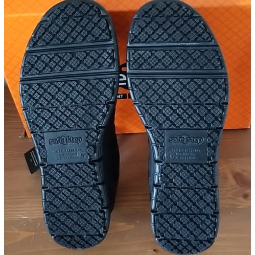 Men's Sneakers - Black