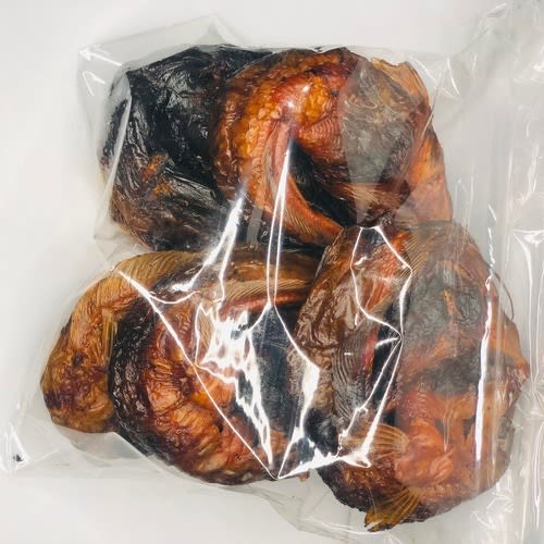 Oven-smoked Catfish - 5 Pieces