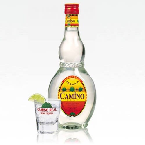 Blanco Silver - 6 Bottles X 70cl