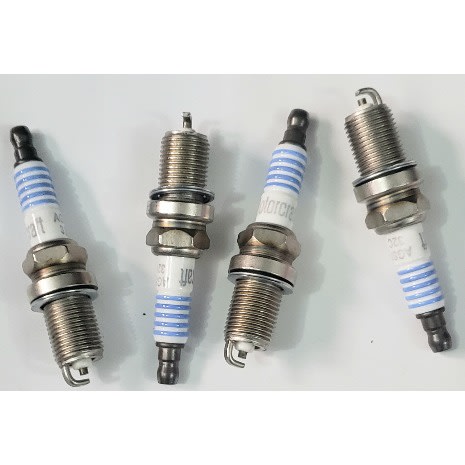 Sp 406x Copper Spark Plugs - 4pcs