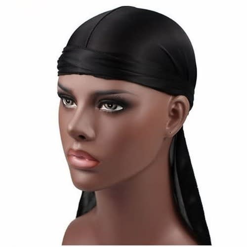 Durag - black