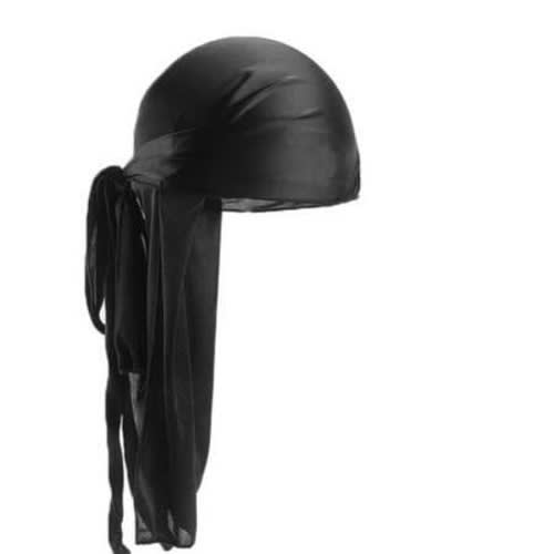 Durag - black