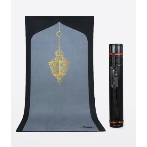 Inamaaz Prayer Mat - Arch