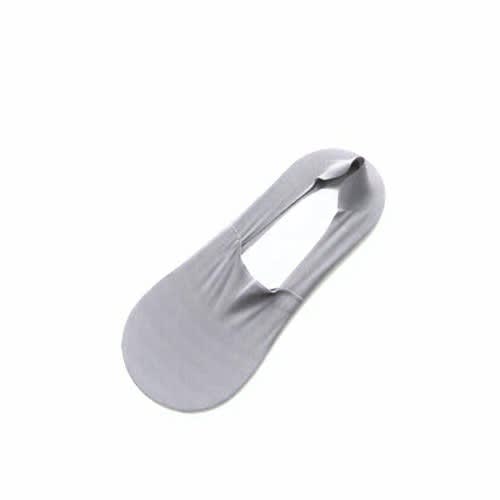 Invisible Men Socks - Set Of 5