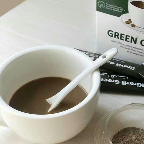 Wins Jown Slimming Weight Loss Fat Burner Coffee