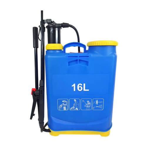 Knapsack Sprayer - 16 Litres