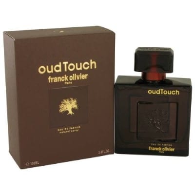 Oud Touch Eau De Parfum For Men - 100ml