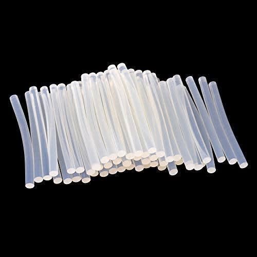 Hot Glue Sticks For Mini /small Glue Gun - Pack Of 30